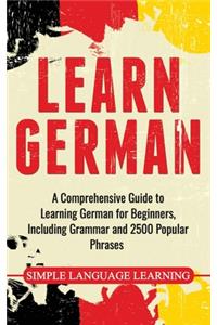 Learn German