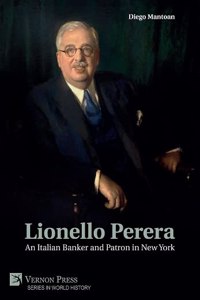 Lionello Perera