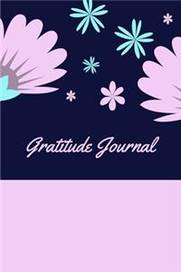 Personalized Gratitude, Happiness & Self Love Journal