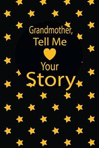 Grandmother, tell me your story
