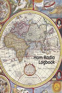 Ham Radio Logbook