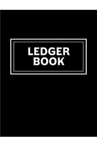 Ledger Book