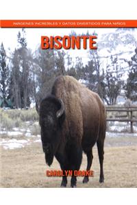 Bisonte
