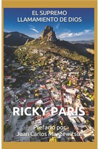 El Supremo Llamamiento de Dios