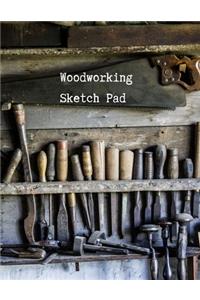 Woodworking Sketch Pad