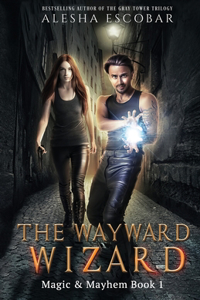 Wayward Wizard
