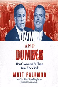 Dumb and Dumber Lib/E