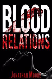 Blood Relations Lib/E