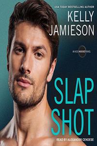 Slap Shot Lib/E