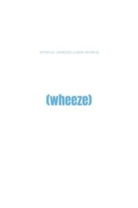 BuzzFeed Unsolved Official (wheeze) lined journal