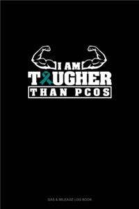 I am Tougher Than PCOS