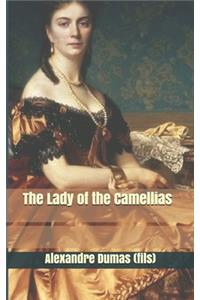 The Lady of the Camellias