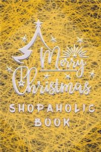 Merry Christmas Shopaholic Book