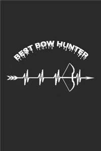 Best Bow Hunter