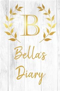 Bella's Diary