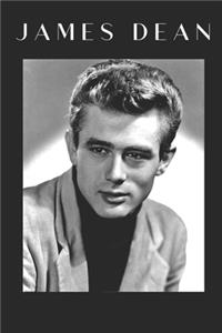 James Dean agenda planificateur
