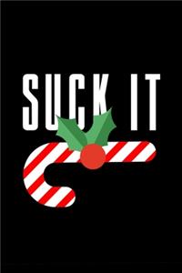 Suck It