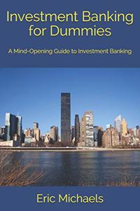 Investment Banking for Dummies