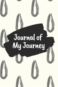 Journal of My Journey