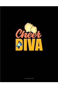 Cheer Diva