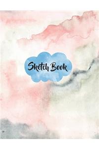 Sketchbook for Drawing