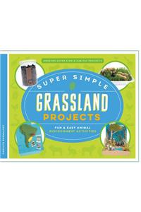 Super Simple Grassland Projects