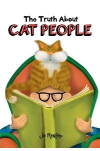 The Truth about Cat People