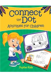 Connect the Dot Activities for Children