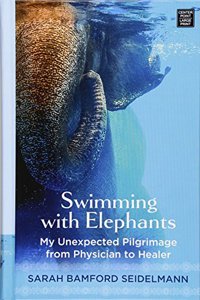 Swimming with Elephants