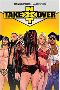 Wwe: Nxt Takeover