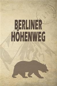 Berliner Höhenweg