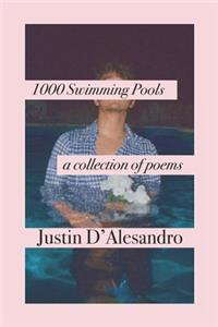 1,000 Swimming Pools