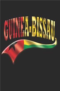 Guinea Bissau Notebook