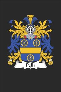 Pelli