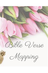 Bible Verse Mapping