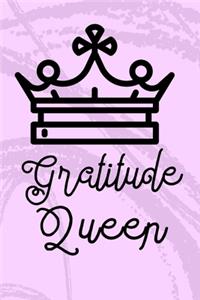 Gratitude Queen