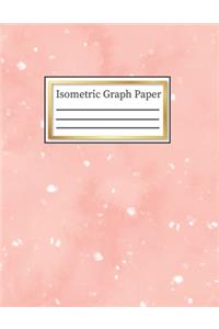 Isometric Graph Paper