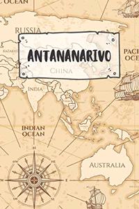 Antananarivo