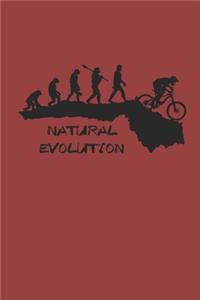 Natural Evolution