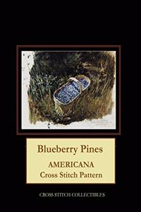 Blueberry Pines