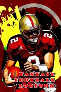 Fantasy Football Logbook