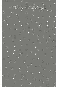 Dotted Notebook