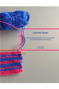Crochet Book