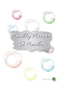 Monthly Planner