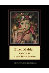 Elven Maiden