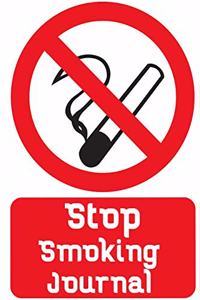 Stop Smoking Journal