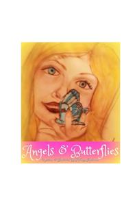 Angels and Butterflies