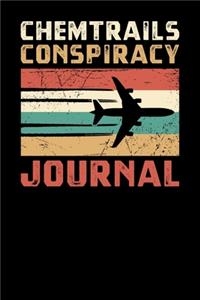 Chemtrails Conspiracy Journal