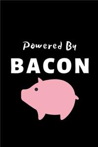 Powered By Bacon
