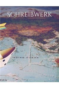 Schreibwerk